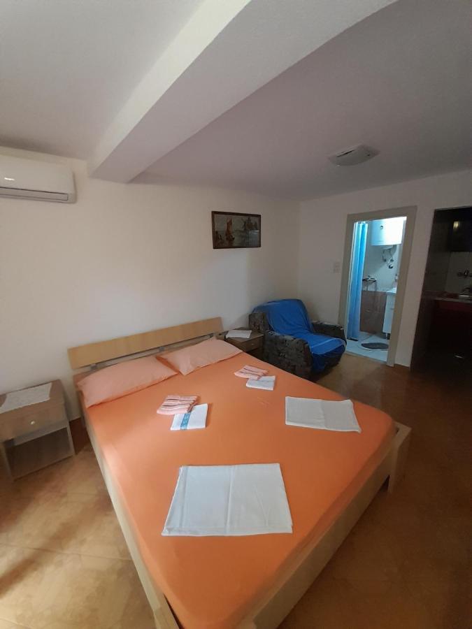 Apartments Kovacevic Petrovac Extérieur photo