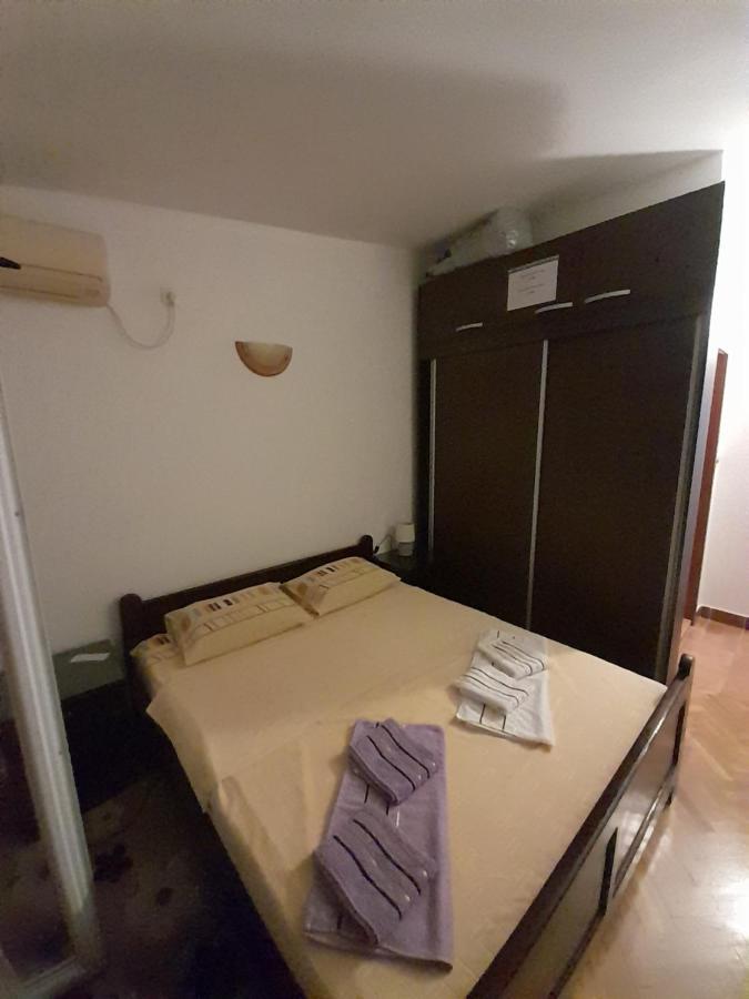 Apartments Kovacevic Petrovac Extérieur photo