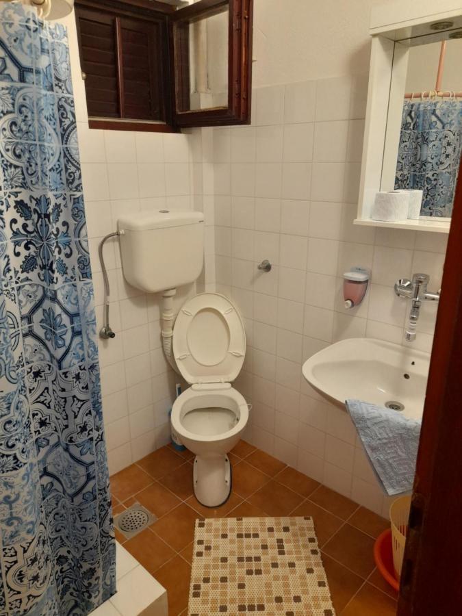 Apartments Kovacevic Petrovac Extérieur photo