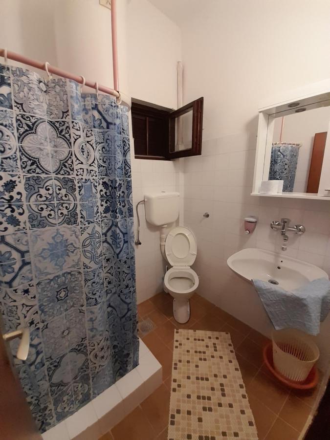 Apartments Kovacevic Petrovac Extérieur photo