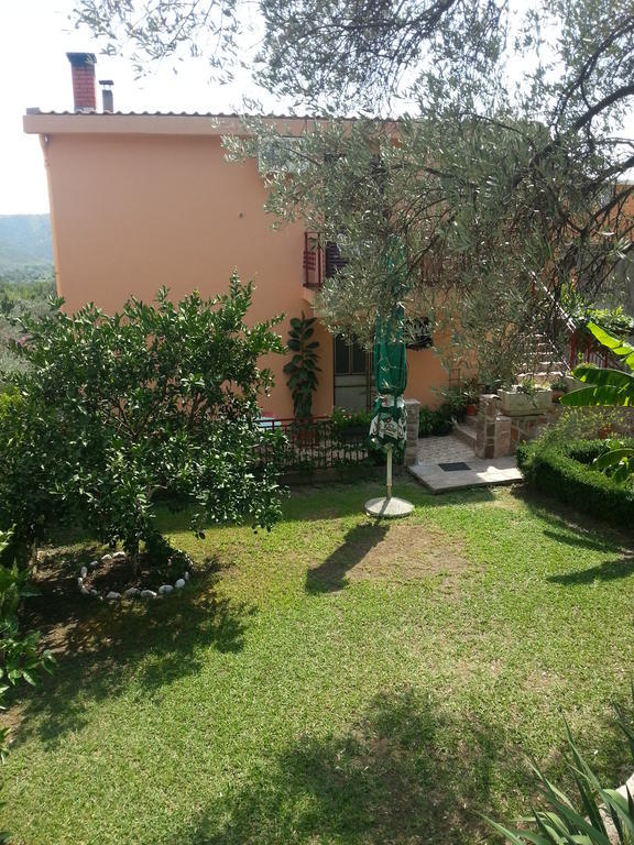 Apartments Kovacevic Petrovac Extérieur photo