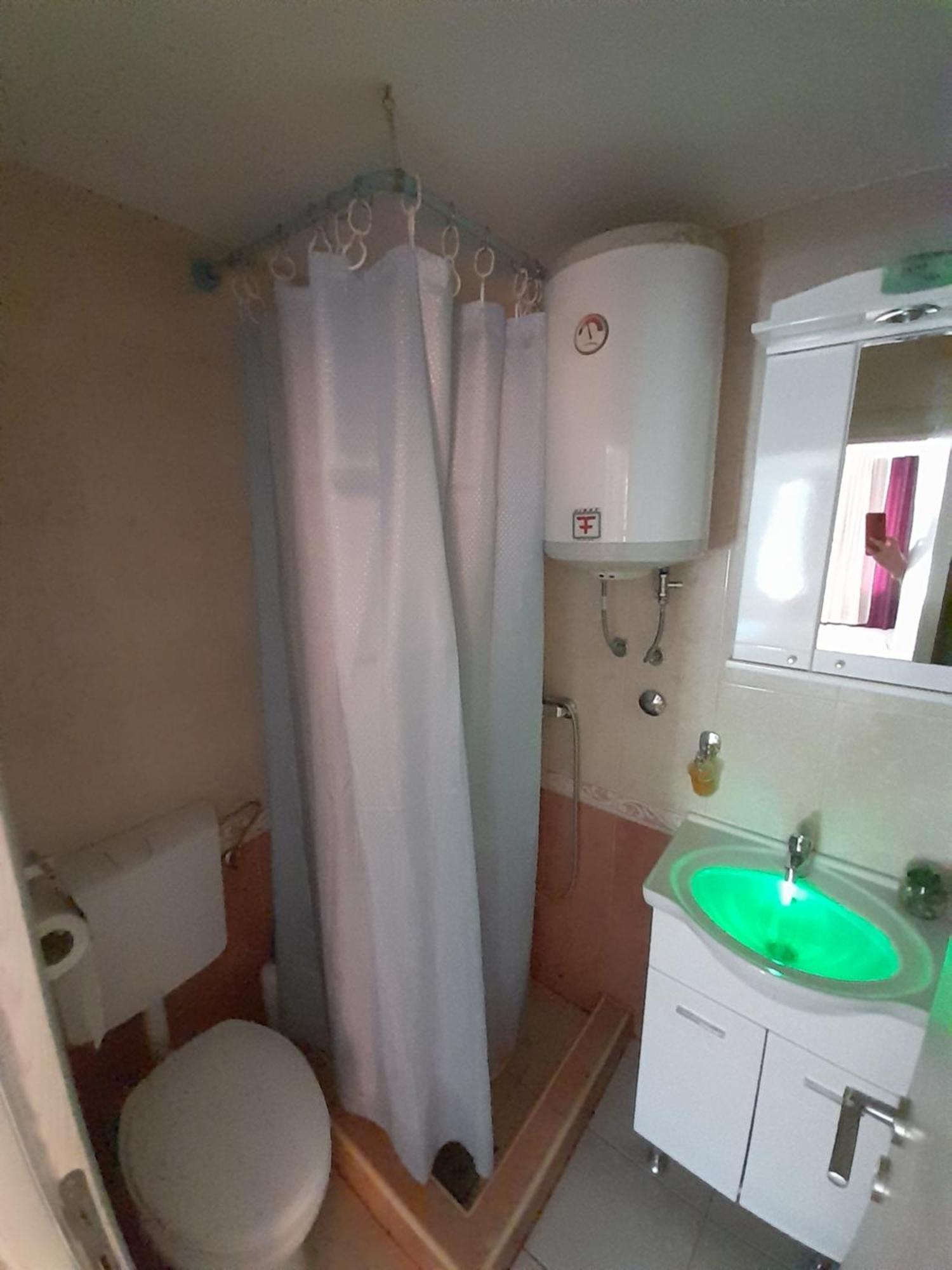 Apartments Kovacevic Petrovac Chambre photo