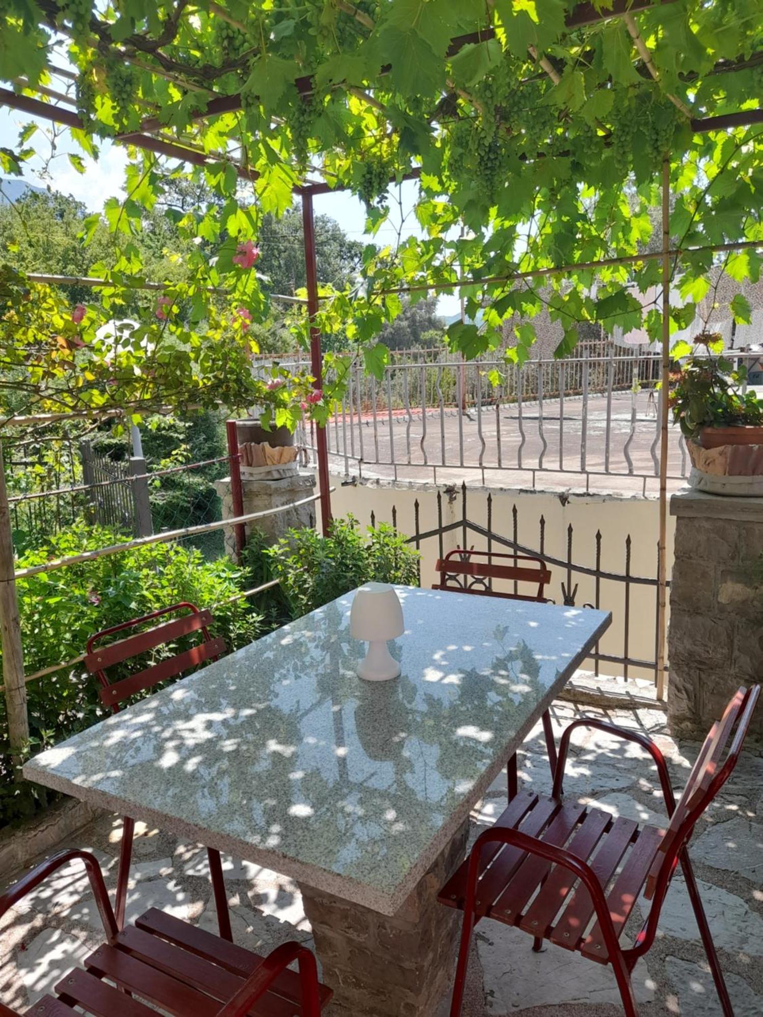 Apartments Kovacevic Petrovac Chambre photo
