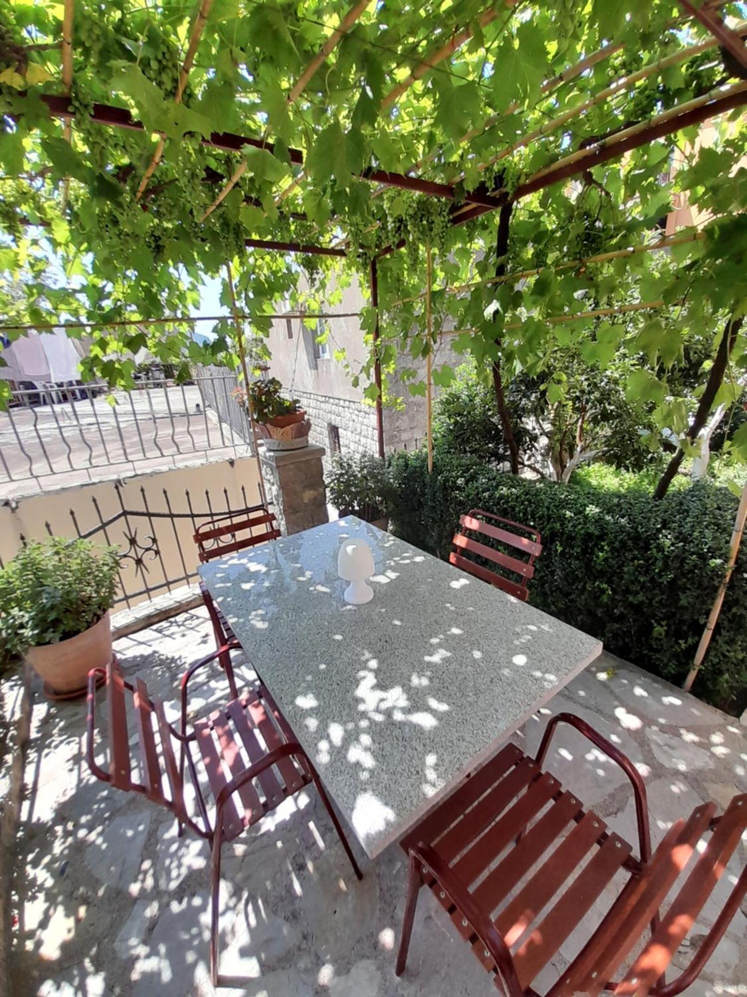 Apartments Kovacevic Petrovac Chambre photo