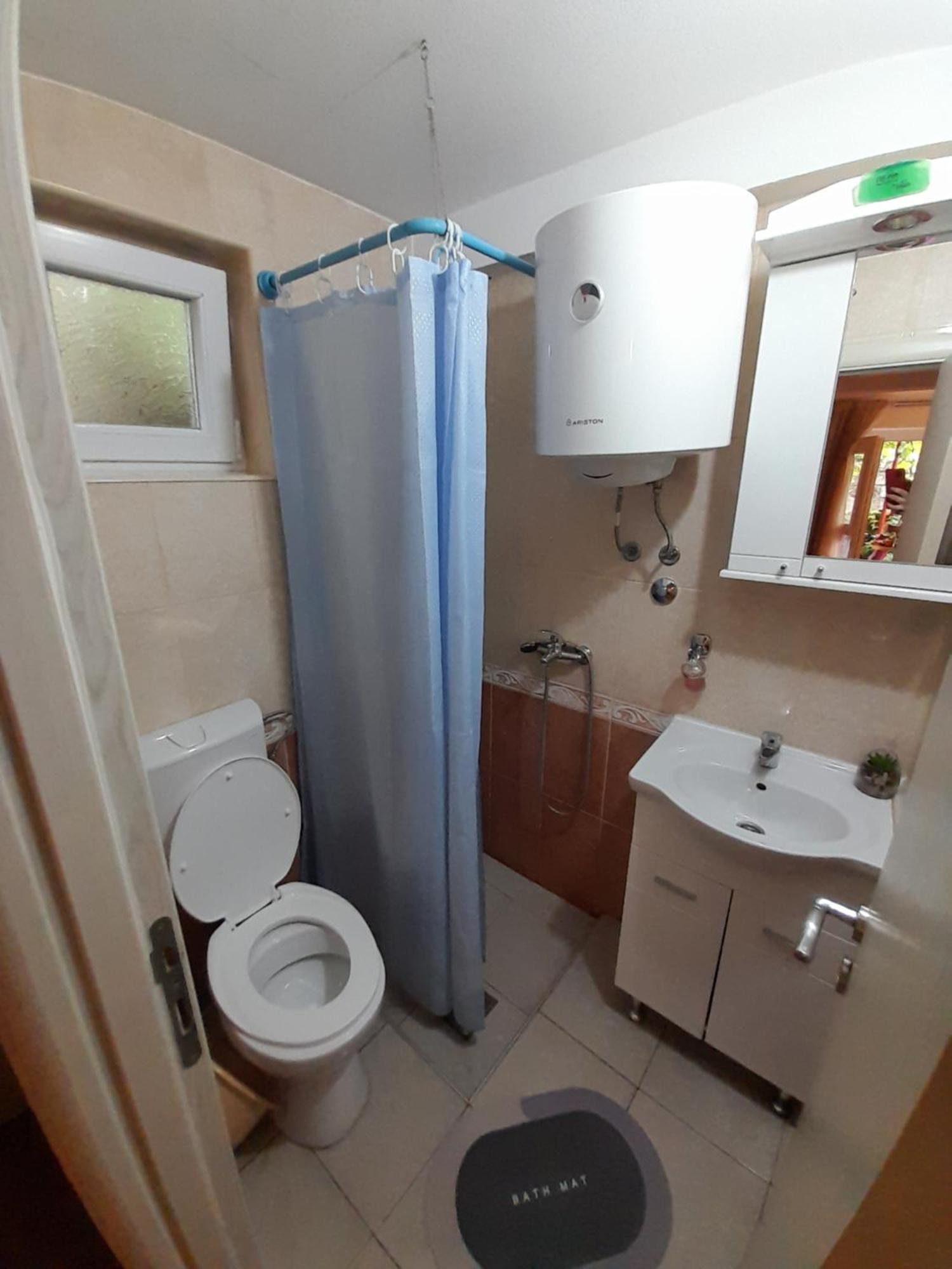Apartments Kovacevic Petrovac Chambre photo