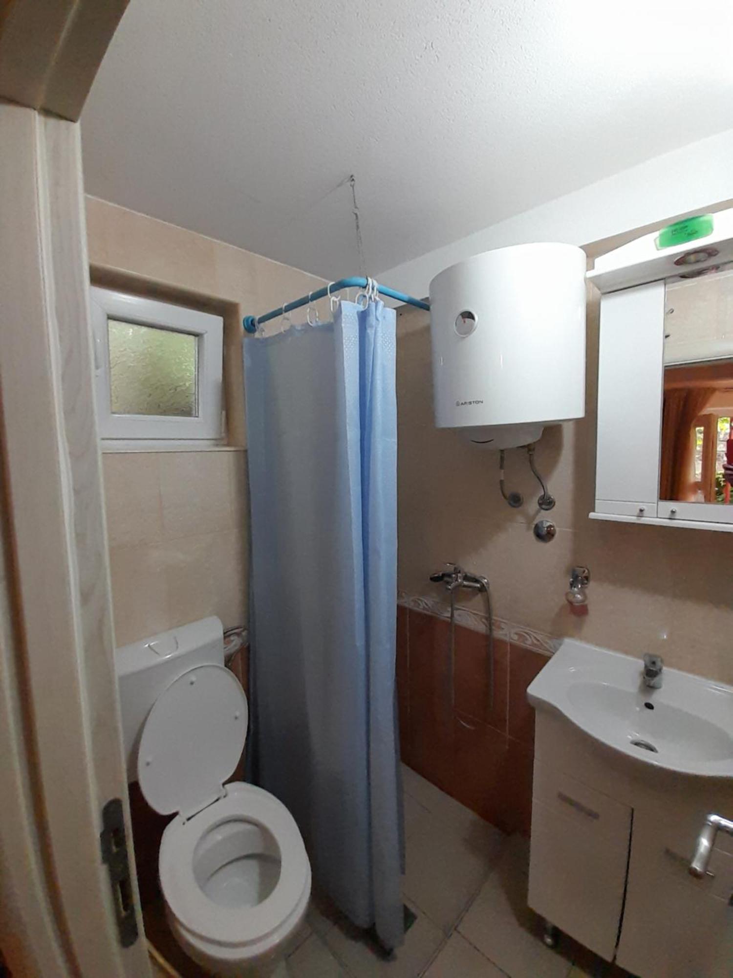 Apartments Kovacevic Petrovac Chambre photo