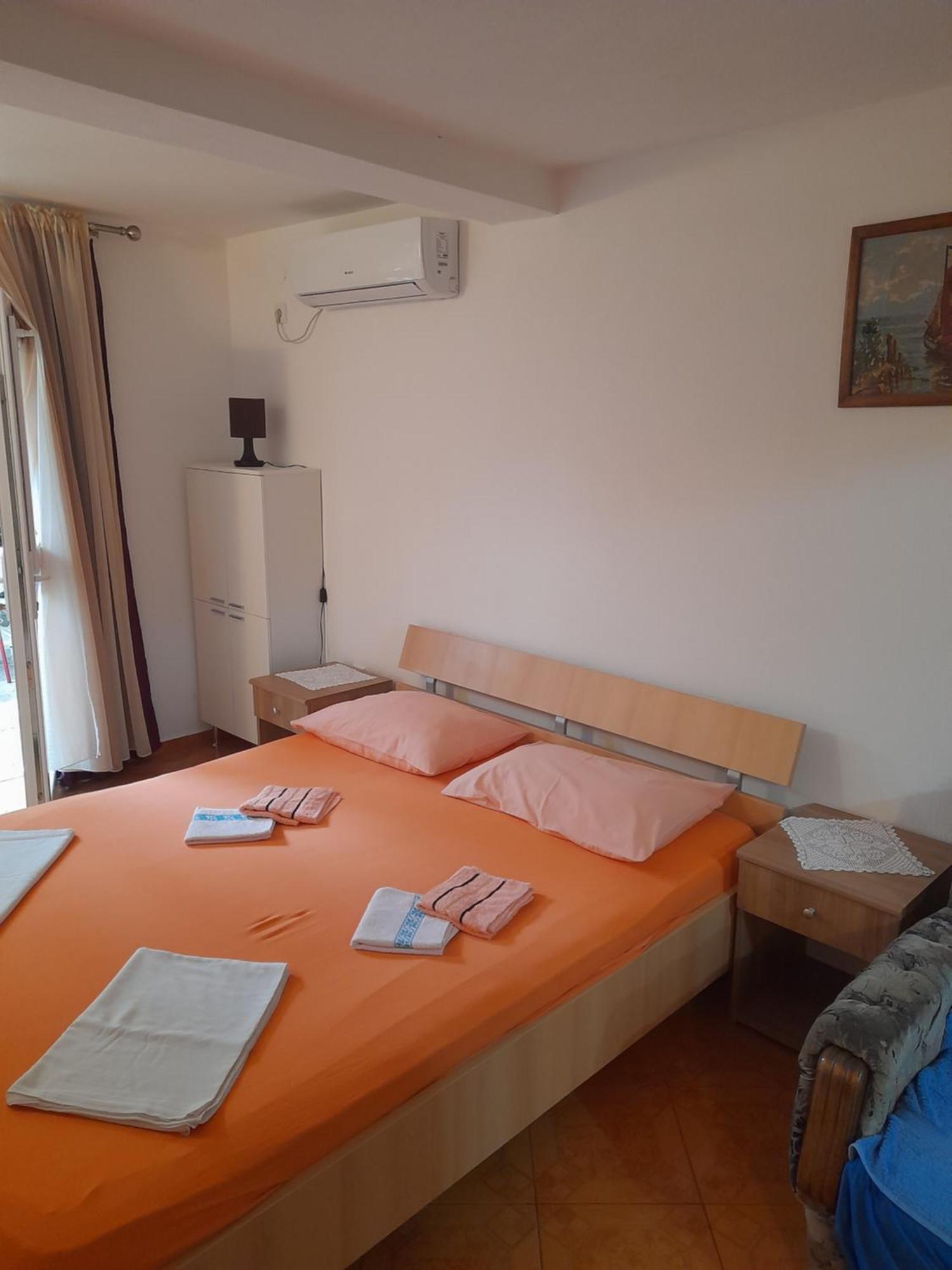 Apartments Kovacevic Petrovac Chambre photo