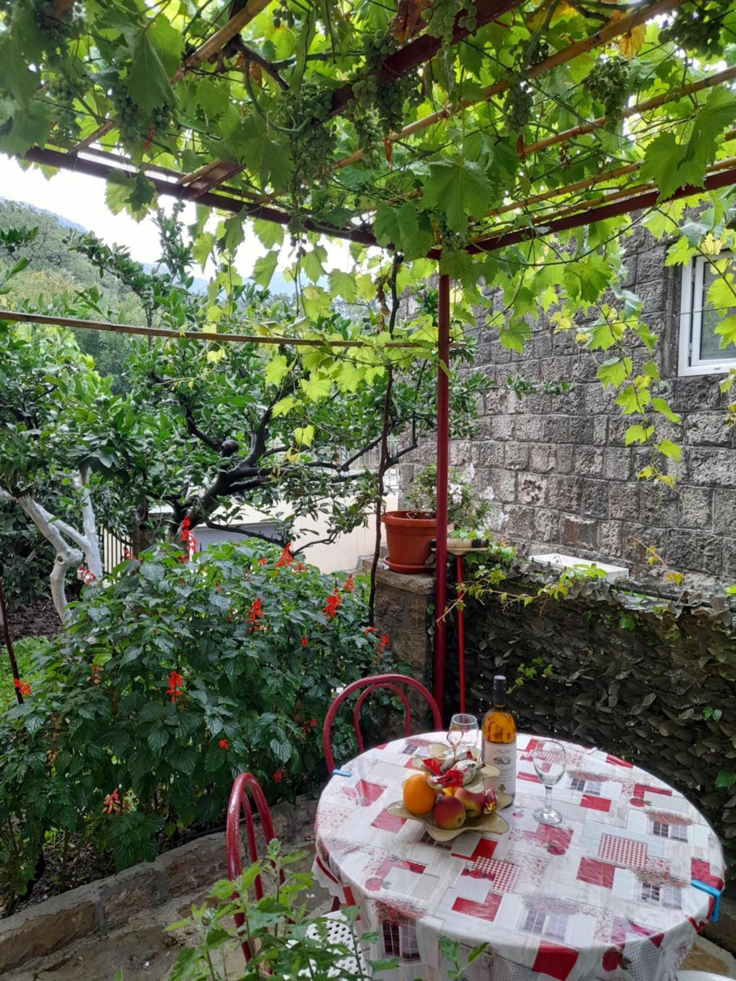 Apartments Kovacevic Petrovac Chambre photo