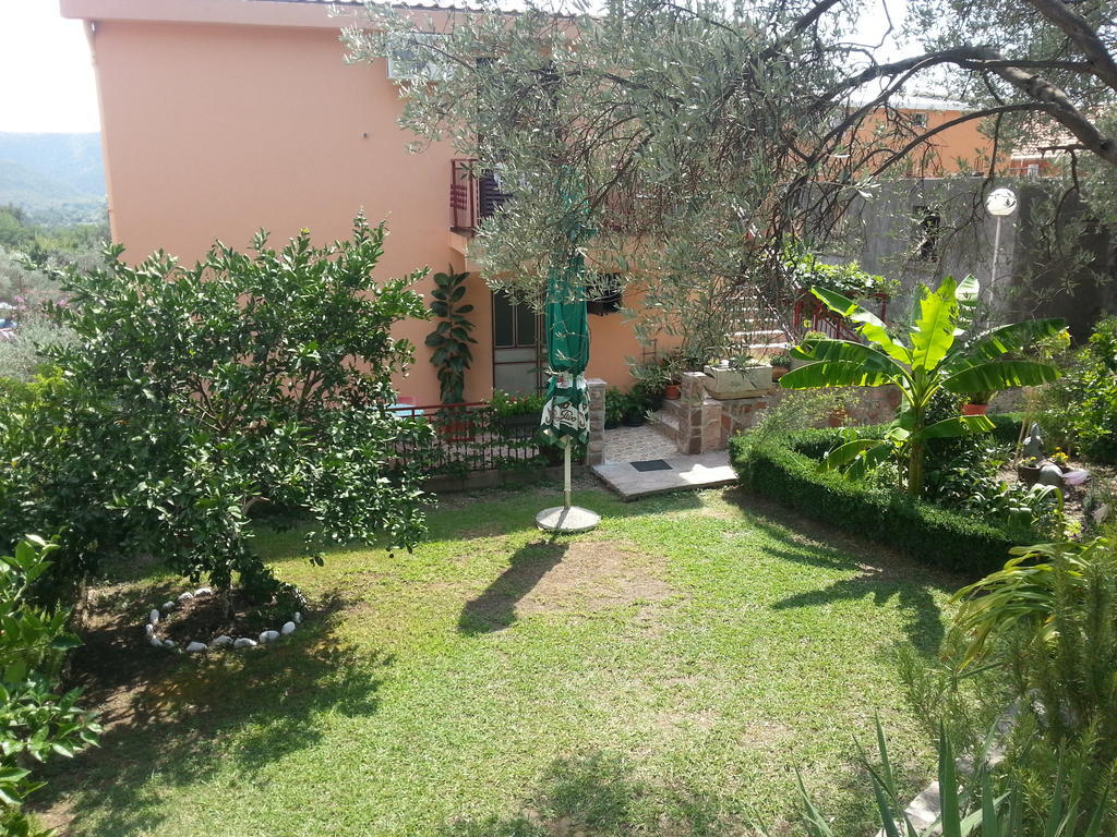 Apartments Kovacevic Petrovac Extérieur photo