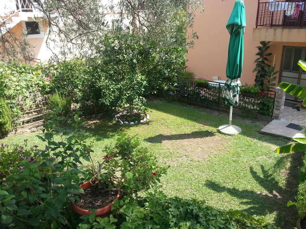 Apartments Kovacevic Petrovac Extérieur photo