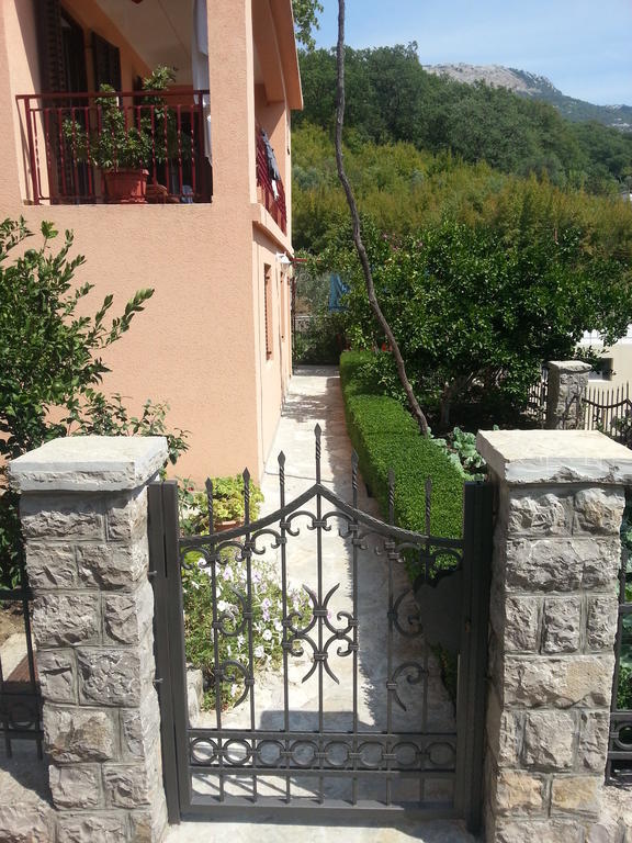 Apartments Kovacevic Petrovac Extérieur photo