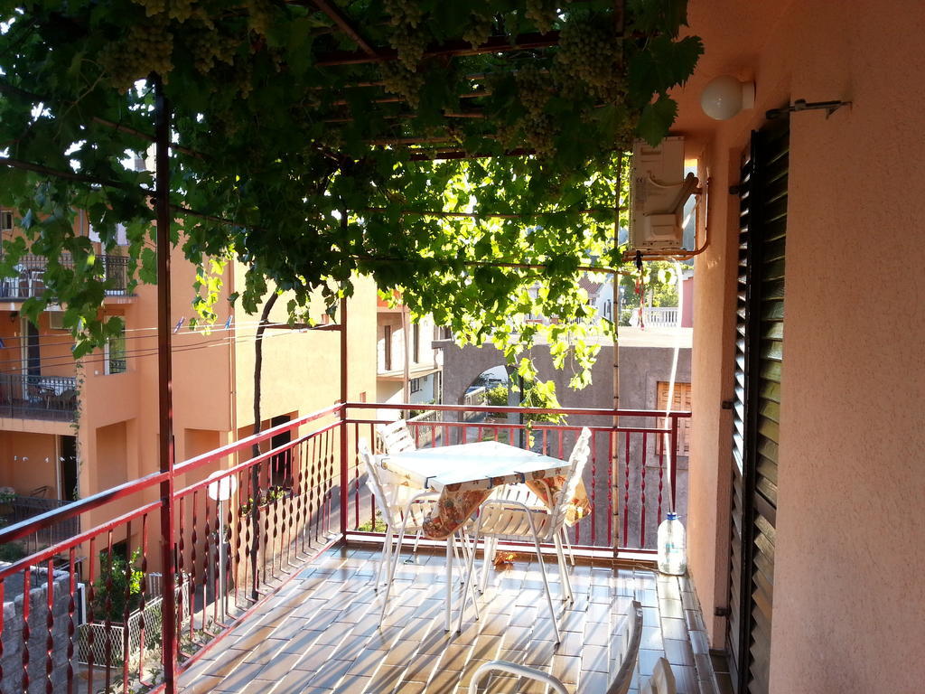 Apartments Kovacevic Petrovac Chambre photo