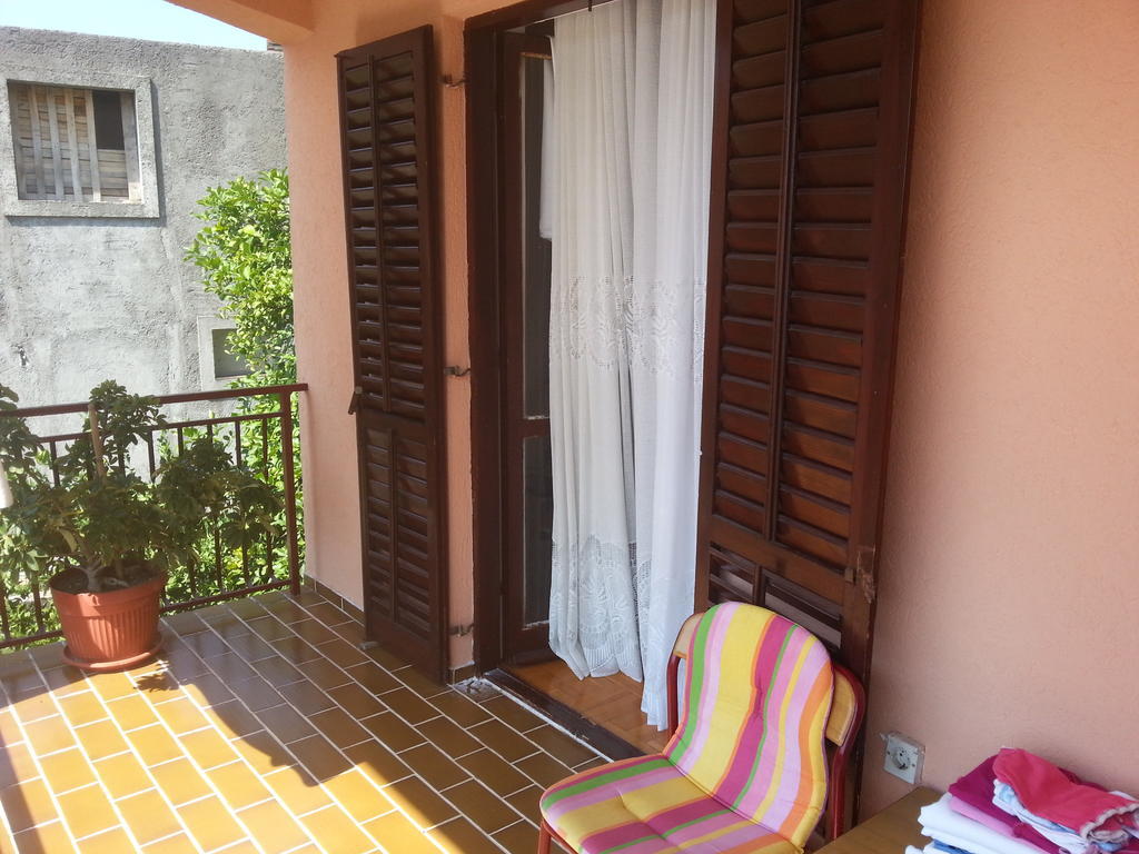 Apartments Kovacevic Petrovac Chambre photo