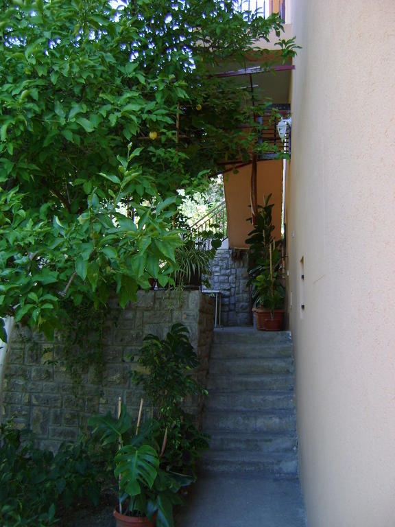 Apartments Kovacevic Petrovac Extérieur photo