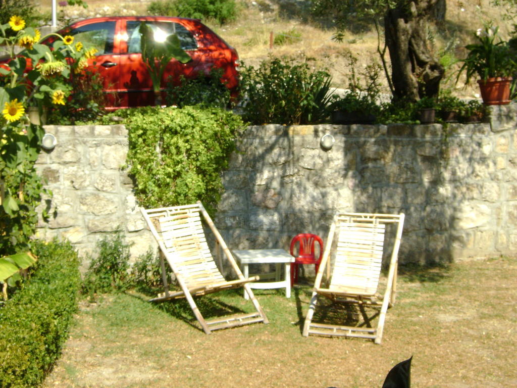 Apartments Kovacevic Petrovac Extérieur photo