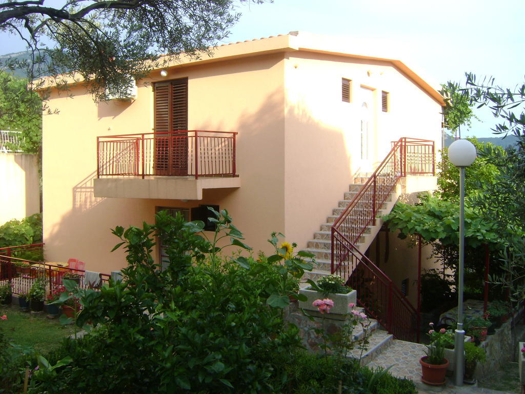 Apartments Kovacevic Petrovac Extérieur photo