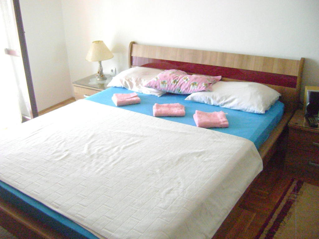 Apartments Kovacevic Petrovac Chambre photo