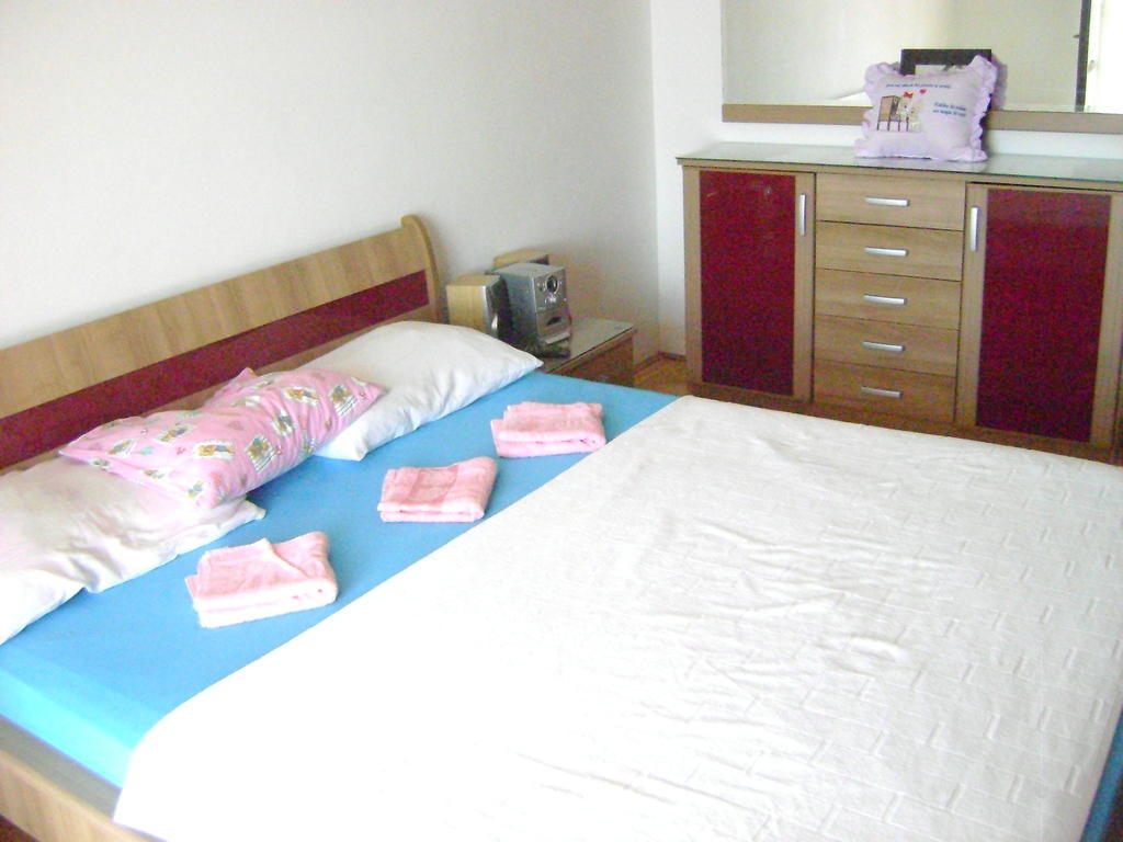 Apartments Kovacevic Petrovac Chambre photo