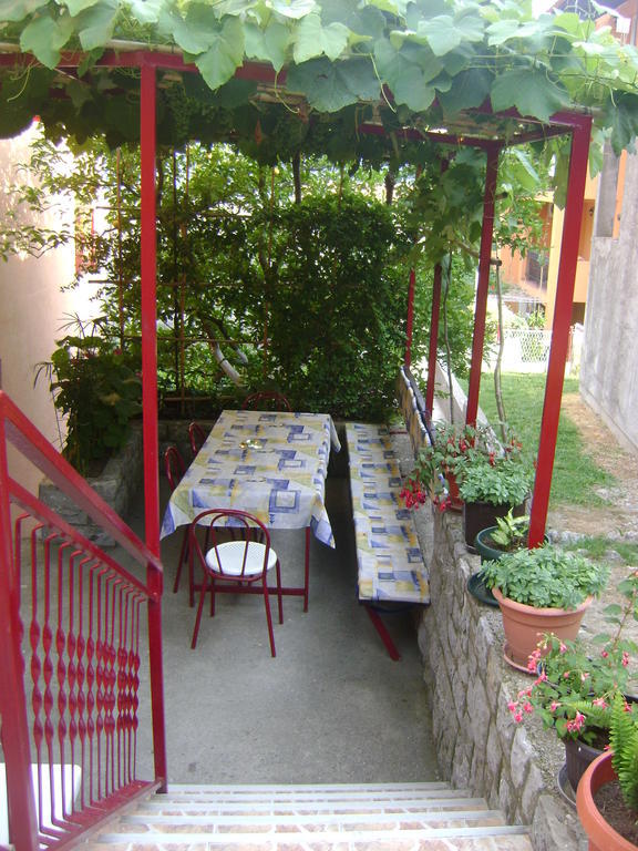 Apartments Kovacevic Petrovac Extérieur photo