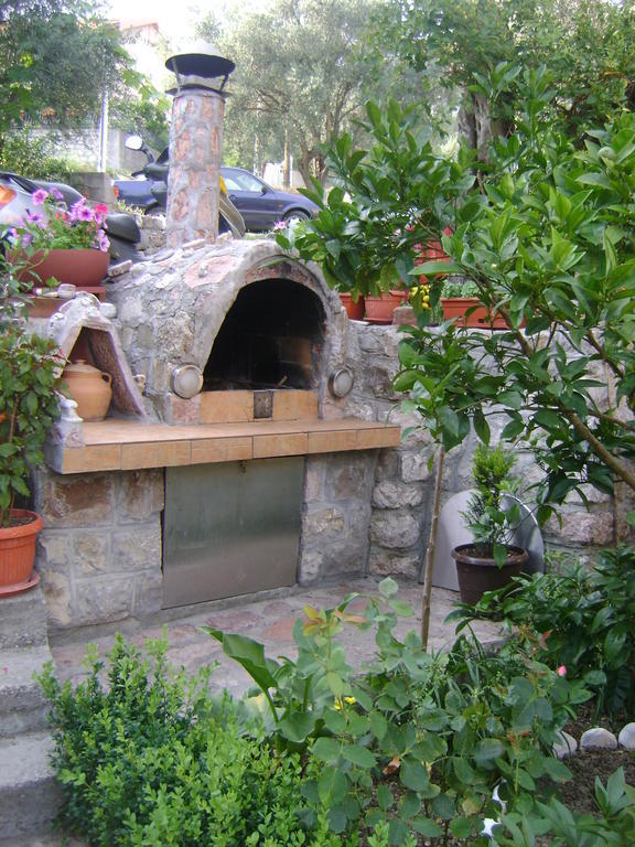 Apartments Kovacevic Petrovac Extérieur photo
