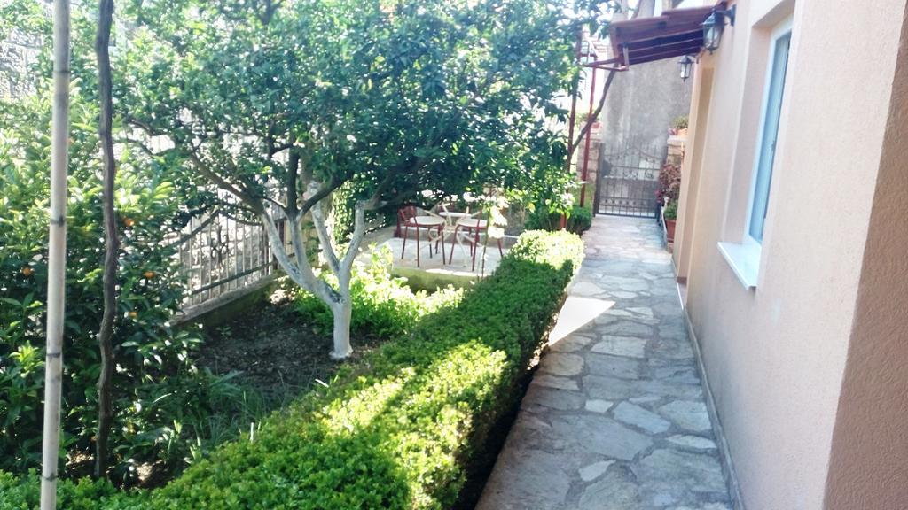 Apartments Kovacevic Petrovac Extérieur photo