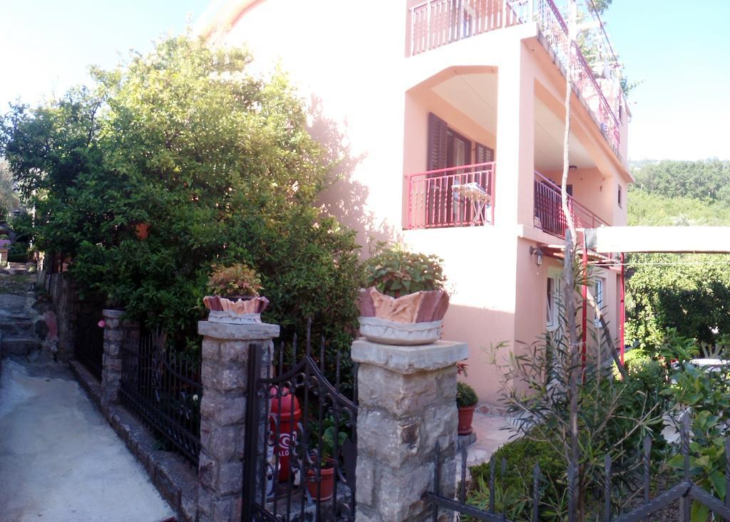 Apartments Kovacevic Petrovac Extérieur photo